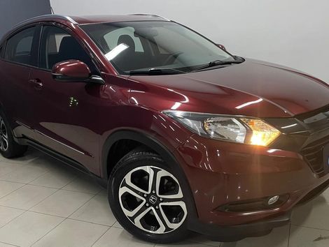 Honda HR-V EX 1.8 Flexone 16V 5p Aut.