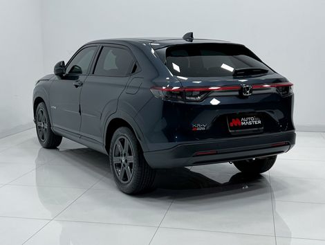 Honda HR-V EXL 1.5 Sensing 16V 5p Aut.