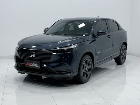 Honda HR-V EXL 1.5 Sensing 16V 5p Aut.