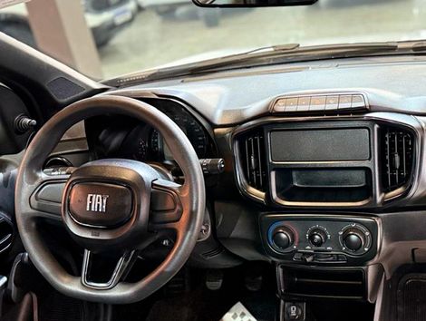 Fiat Strada Endurance 1.3 Flex 8V CS Plus