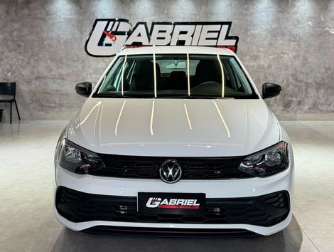 VolksWagen Polo Track 1.0 Flex 12V 5p