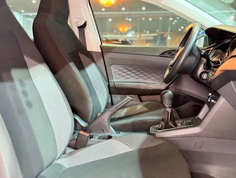 VolksWagen Polo Track 1.0 Flex 12V 5p