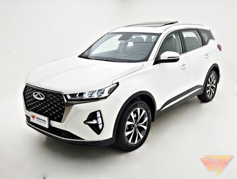 CHERY Tiggo 7 Pro 1.6 Turbo 16V Aut.  
