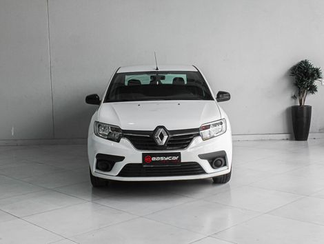 Renault LOGAN Life Flex 1.0 12V 4p Mec.