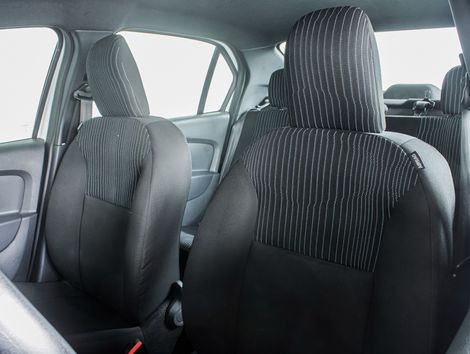 Renault LOGAN Life Flex 1.0 12V 4p Mec.