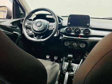 Fiat CRONOS DRIVE 1.3 8V Flex