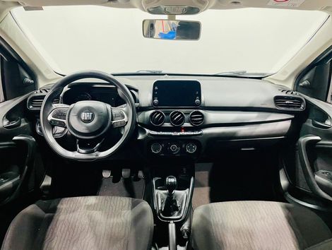 Fiat CRONOS DRIVE 1.3 8V Flex
