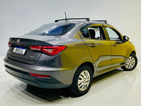 Fiat CRONOS DRIVE 1.3 8V Flex