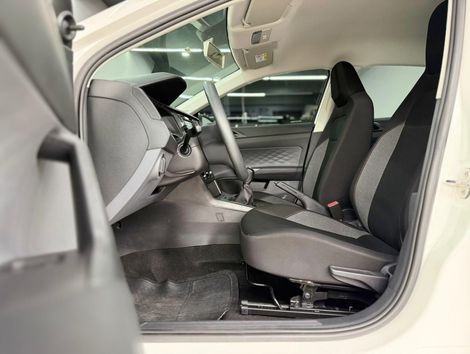 VolksWagen Polo Track 1.0 Flex 12V 5p
