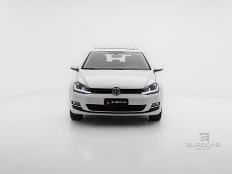 VolksWagen Golf Variant Highli. 1.4 TSI T.Flex Aut