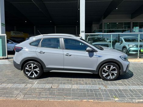 VolksWagen Nivus Highline 1.0 200 TSI Flex Aut.