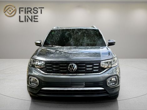 VolksWagen T-Cross Hig. 250 TSI 1.4 Flex 16V 5p Aut