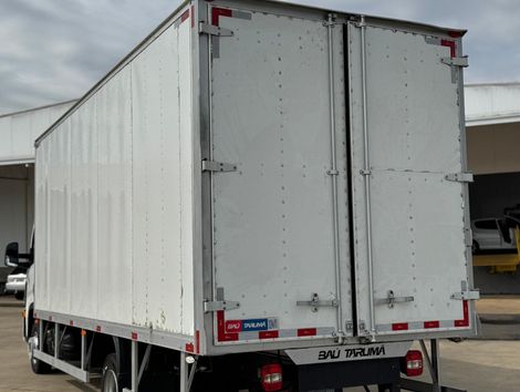 VOLKSWAGEN 9-170 Delivery 2p (diesel)(E5)