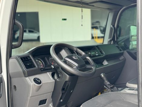 VOLKSWAGEN 9-170 Delivery 2p (diesel)(E5)