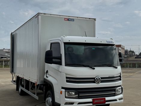 VOLKSWAGEN 9-170 Delivery 2p (diesel)(E5)
