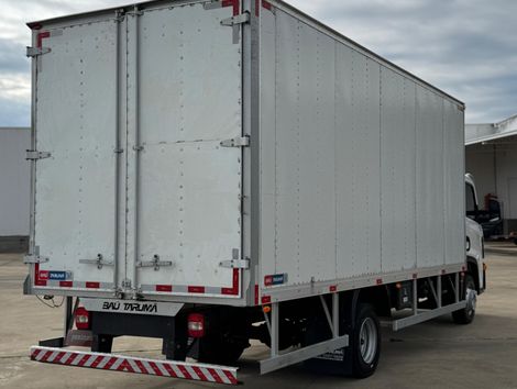 VOLKSWAGEN 9-170 Delivery 2p (diesel)(E5)