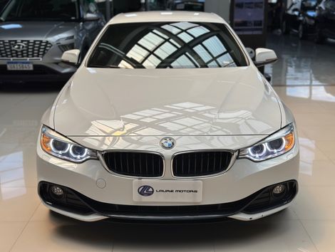 BMW 428i Cabriolet Sport 2.0 TB 245cv 2p