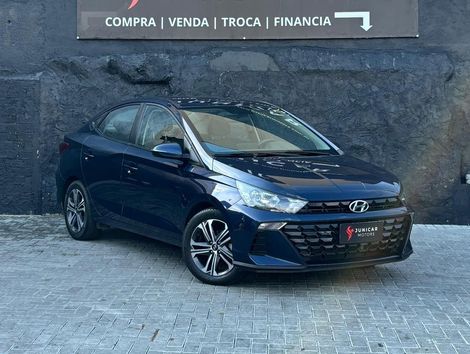 Hyundai HB20S Comfort 1.0 TB Flex 12V Aut.