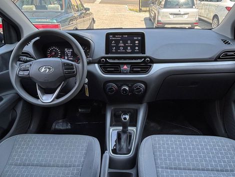 Hyundai HB20S Comfort 1.0 TB Flex 12V Aut.