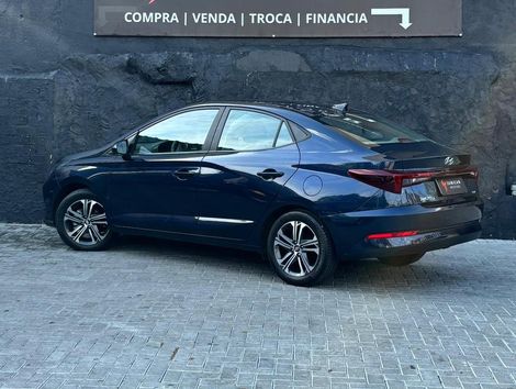Hyundai HB20S Comfort 1.0 TB Flex 12V Aut.