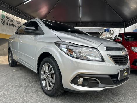Chevrolet PRISMA Sed. ADVANT. 1.0 8V FlexPower 4p