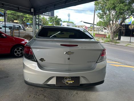 Chevrolet PRISMA Sed. ADVANT. 1.0 8V FlexPower 4p
