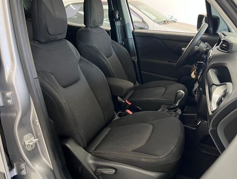 Jeep Renegade Sport 1.8 4x2 Flex 16V Aut.