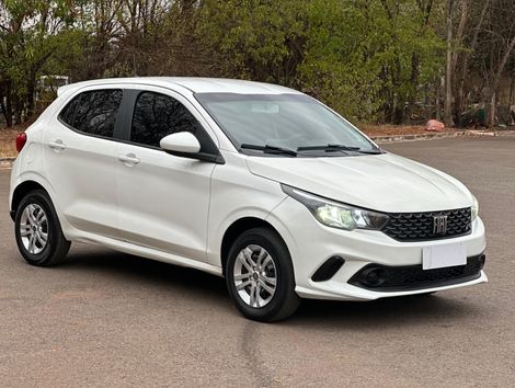 Fiat ARGO DRIVE 1.0 6V Flex