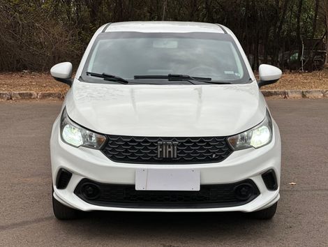 Fiat ARGO DRIVE 1.0 6V Flex