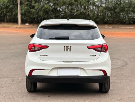 Fiat ARGO DRIVE 1.0 6V Flex