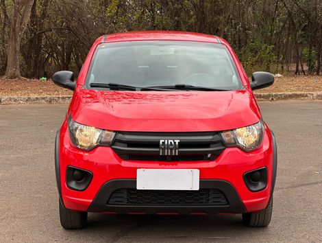 Fiat MOBI LIKE 1.0 Fire Flex 5p.