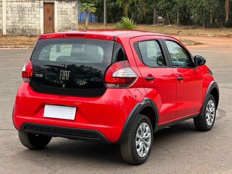 Fiat MOBI LIKE 1.0 Fire Flex 5p.