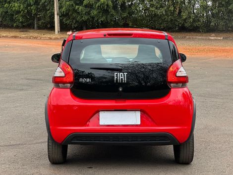 Fiat MOBI LIKE 1.0 Fire Flex 5p.