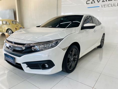 Honda Civic Sedan TOURING 1.5 Turbo 16V Aut.4p