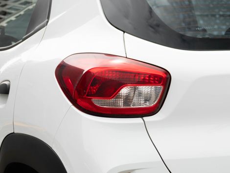Renault KWID Zen 1.0 Flex 12V 5p Mec.