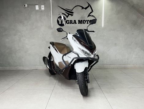 HONDA PCX 150/DLX