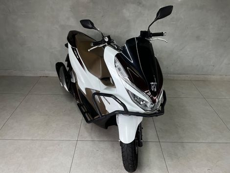 HONDA PCX 150/DLX