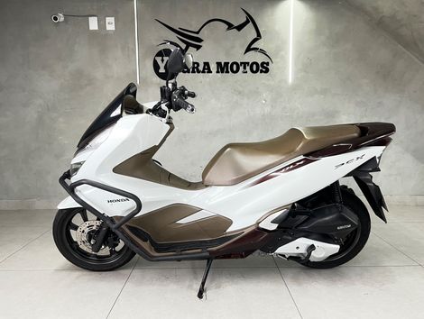 HONDA PCX 150/DLX