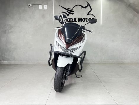 HONDA PCX 150/DLX