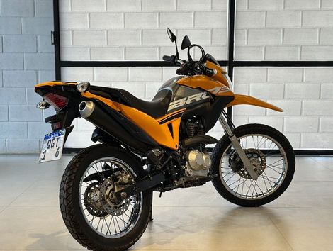 HONDA NXR 160 BROS ESDD FLEXONE