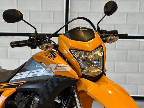 HONDA NXR 160 BROS ESDD FLEXONE