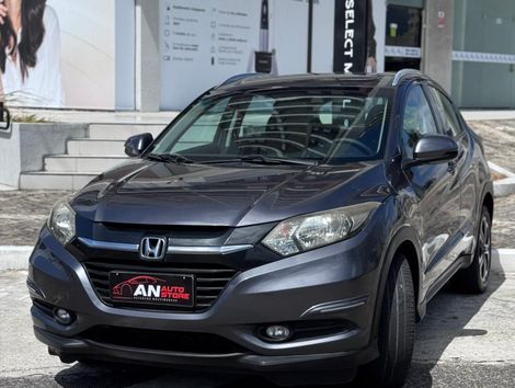 Honda HR-V EX 1.8 Flexone 16V 5p Aut.