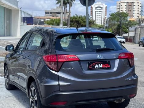 Honda HR-V EX 1.8 Flexone 16V 5p Aut.
