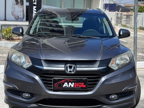 Honda HR-V EX 1.8 Flexone 16V 5p Aut.