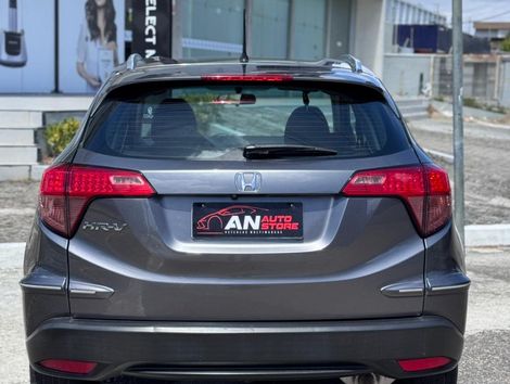 Honda HR-V EX 1.8 Flexone 16V 5p Aut.