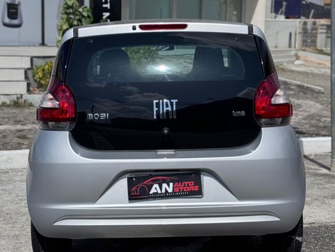 Fiat MOBI LIKE 1.0 Fire Flex 5p.