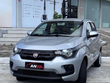 Fiat MOBI LIKE 1.0 Fire Flex 5p.