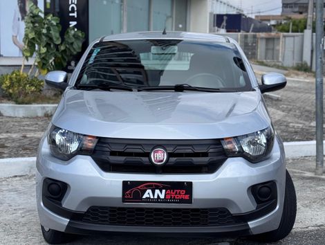 Fiat MOBI LIKE 1.0 Fire Flex 5p.