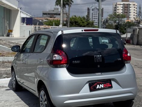 Fiat MOBI LIKE 1.0 Fire Flex 5p.
