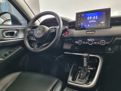 Honda HR-V EXL 1.5 Flex Sensing 16V 5p Aut.